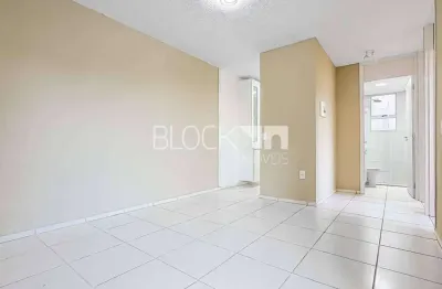 Apartamento com 2 quartos à venda na Estrada do Mendanha, --, Campo Grande, Rio de Janeiro