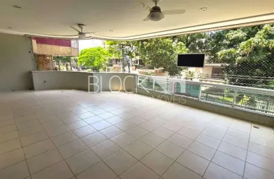 Recreio dos bandeirantes | apartamento 3 quartos, sendo 1 suite