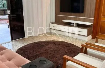 Recreio dos bandeirantes | cobertura 3 quartos, sendo 3 suites