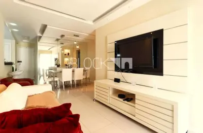 Recreio dos bandeirantes | apartamento 2 quartos, sendo 1 suite