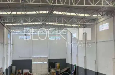 Barracão / Galpão / Depósito para alugar na Rua Luiz Beltrão, --, Vila Valqueire, Rio de Janeiro