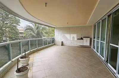 Apartamento à venda na Rua Professor Taciel Cylleno, --, Recreio dos Bandeirantes, Rio de Janeiro
