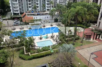 Apartamento com 4 quartos à venda na Avenida Hildebrando de Araújo Góes, --, Barra da Tijuca, Rio de Janeiro