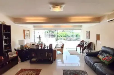 Recreio dos bandeirantes | cobertura 3 quartos, sendo 2 suites