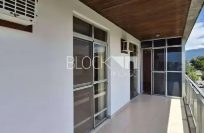 Recreio dos bandeirantes | apartamento 2 quartos, sendo 1 suite