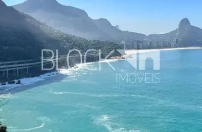 Terreno à venda na Rua Jackson de Figueiredo, --, Joá, Rio de Janeiro