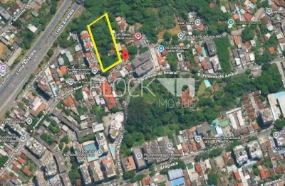 Terreno à venda na R.ua Francisca Sales, --, Freguesia (Jacarepaguá), Rio de Janeiro