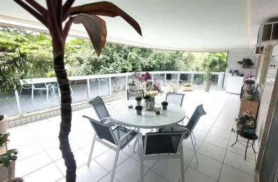 Recreio dos bandeirantes | apartamento 3 quartos, sendo 1 suite