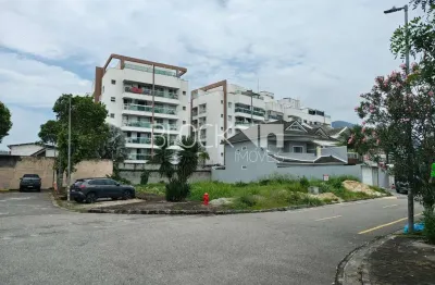 Terreno em condomínio fechado à venda na Rua Doutor César Cartel Villela, --, Recreio dos Bandeirantes, Rio de Janeiro
