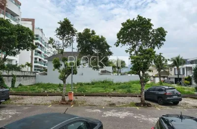 Terreno em condomínio fechado à venda na Rua Doutor César Cartel Villela, --, Recreio dos Bandeirantes, Rio de Janeiro