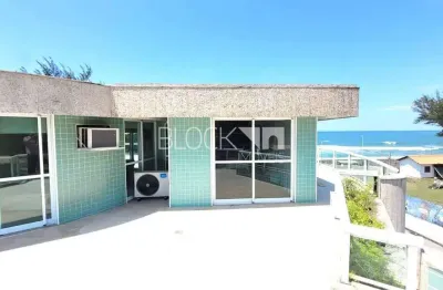 Cobertura com 2 quartos à venda na Estrada do Pontal, --, Recreio dos Bandeirantes, Rio de Janeiro