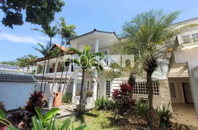 Recreio dos bandeirantes | casa de condomínio 4 quartos, sendo 3 suites