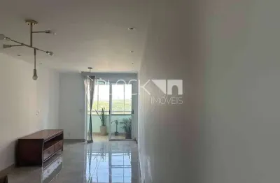 Apartamento com 2 quartos à venda na Avenida Cláudio Besserman Vianna, --, Barra Olímpica, Rio de Janeiro