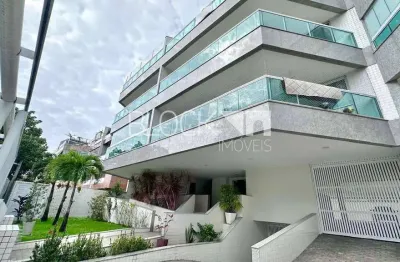 Recreio dos bandeirantes | apartamento 3 quartos, sendo 1 suite