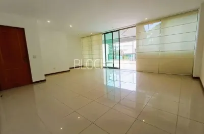 Recreio dos bandeirantes | cobertura 4 quartos, sendo 4 suites