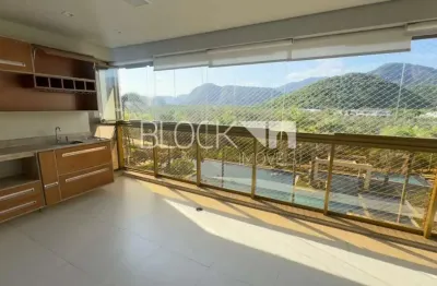 Apartamento com 4 quartos à venda na Rua César Lattes, --, Barra da Tijuca, Rio de Janeiro