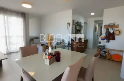 Apartamento com 3 quartos à venda na Avenida Ator José Wilker, --, Barra Olímpica, Rio de Janeiro