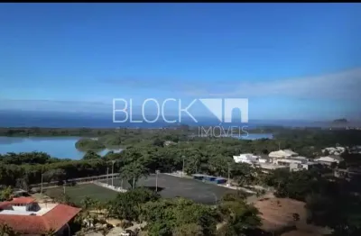 Apartamento com 2 quartos à venda na Avenida Adolpho de Vasconcelos, --, Barra da Tijuca, Rio de Janeiro