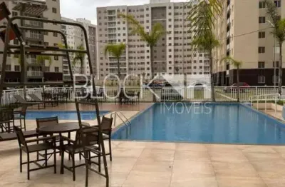 Apartamento com 3 quartos à venda na Estrada dos Bandeirantes, --, Vargem Pequena, Rio de Janeiro