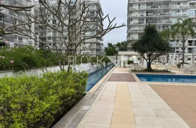 Apartamento para alugar na Rua Silvia Pozzano, --, Recreio dos Bandeirantes, Rio de Janeiro