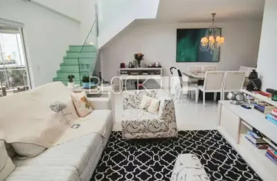 Recreio dos bandeirantes | cobertura 3 quartos, sendo 2 suites