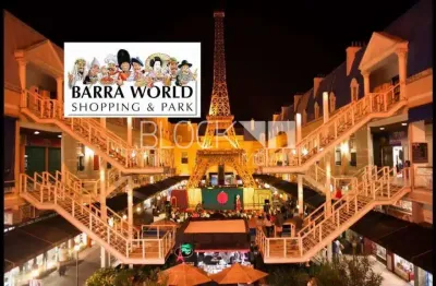 Ponto comercial para alugar na Avenida Alfredo Balthazar da Silveira, --, Recreio dos Bandeirantes, Rio de Janeiro