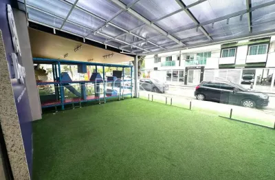 Ponto comercial para alugar na Rua Maurício da Costa Faria, --, Recreio dos Bandeirantes, Rio de Janeiro