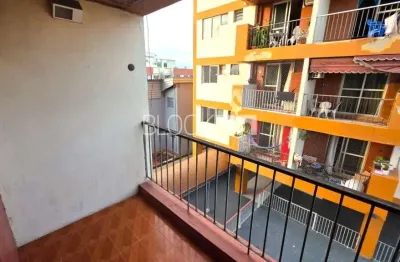 Apartamento com 2 quartos à venda na Rua Pinto Teles, --, Praça Seca, Rio de Janeiro
