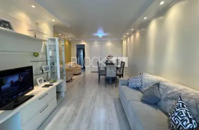 Recreio dos bandeirantes | apartamento 3 quartos, sendo 1 suite