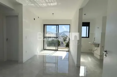 Recreio dos Bandeirantes | Apartamento 2 quartos, sendo 1 suite