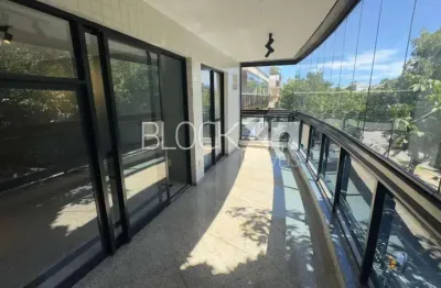 Recreio dos bandeirantes | apartamento 3 quartos, sendo 1 suite