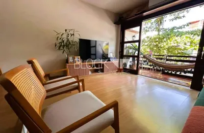 Recreio dos bandeirantes | apartamento 2 quartos, sendo 1 suite