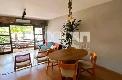 Recreio dos bandeirantes | apartamento 2 quartos, sendo 1 suite