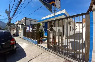 Ponto comercial para alugar na Rua Monodora, --, Gardênia Azul, Rio de Janeiro