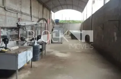 Barracão / Galpão / Depósito para alugar na Rua João Romariz, --, Ramos, Rio de Janeiro