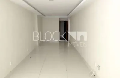 Recreio dos bandeirantes | apartamento 3 quartos, sendo 1 suite