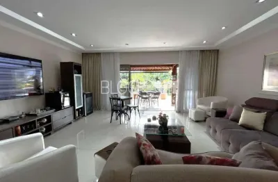 Recreio dos bandeirantes | cobertura 3 quartos, sendo 3 suites