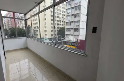 Apartamento com 3 quartos para alugar na Avenida Nossa Senhora de Copacabana, --, Copacabana, Rio de Janeiro