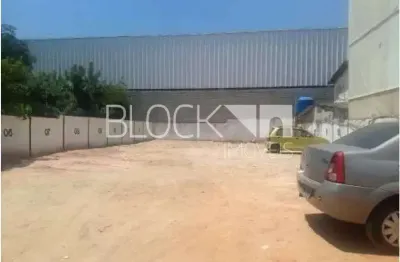 Terreno comercial para alugar na Rua H-W, --, Recreio dos Bandeirantes, Rio de Janeiro