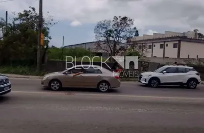 Terreno à venda na Estrada dos Bandeirantes, --, Vargem Pequena, Rio de Janeiro