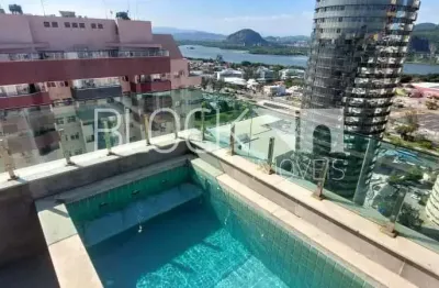 Cobertura com 2 quartos à venda na Rua Coronel Paulo Malta Rezende, --, Barra da Tijuca, Rio de Janeiro