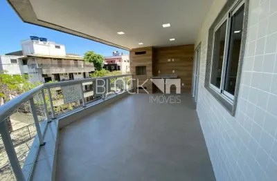 Recreio dos bandeirantes | apartamento 3 quartos, sendo 2 suites