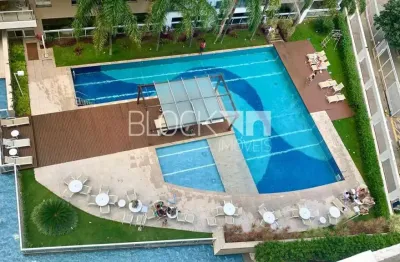 Recreio dos bandeirantes | apartamento 2 quartos, sendo 1 suite