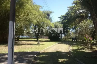 Terreno à venda na Estrada de Jacarepaguá, --, Itanhangá, Rio de Janeiro