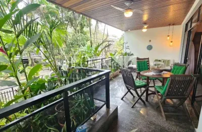 Recreio dos bandeirantes | apartamento 3 quartos, sendo 3 suites