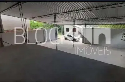 Barracão / Galpão / Depósito para alugar na Rua Hércules Corrêa, --, Guaratiba, Rio de Janeiro