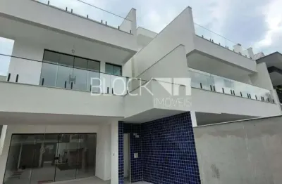 Recreio dos bandeirantes | casa de condomínio 3 quartos, sendo 3 suites