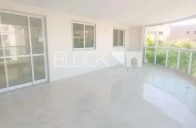 Recreio dos bandeirantes | apartamento 3 quartos, sendo 1 suite