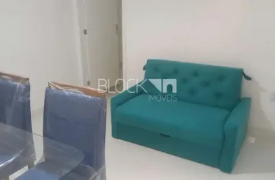 Apartamento com 1 quarto para alugar na Estrada Pacui, --, Vargem Grande, Rio de Janeiro