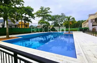 Recreio dos bandeirantes | casa de condomínio 4 quartos, sendo 4 suites